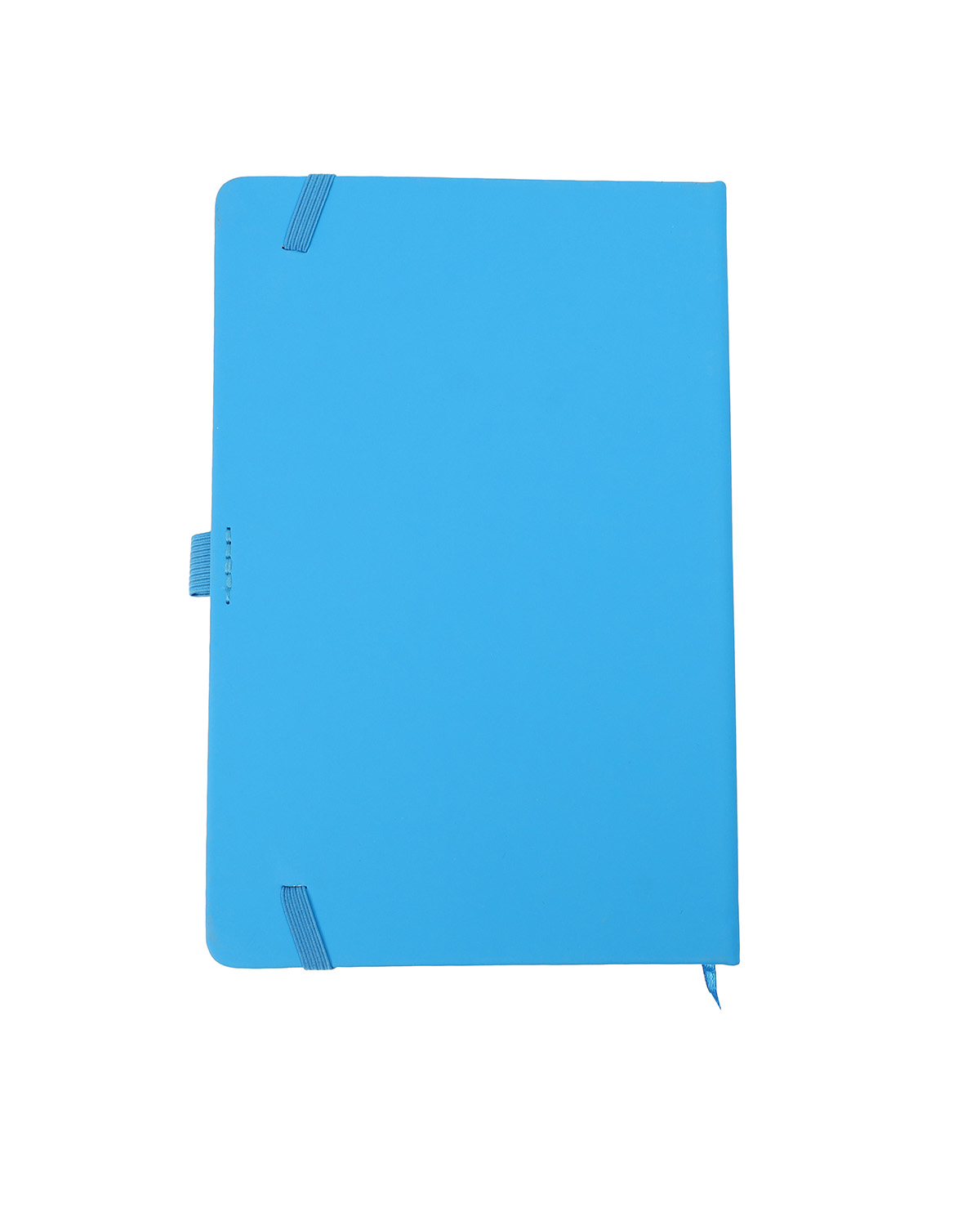 ZOSIA - A5 PU Branded Notebook without Calendar